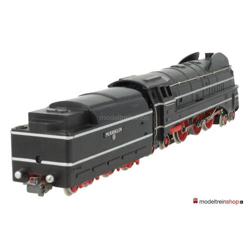 Marklin H0 SK800 V19 Stoom Locomotief +Tender BR06 DRG - Modeltreinshop