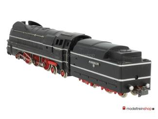 Marklin H0 SK800 V19 Stoom Locomotief +Tender BR06 DRG - Modeltreinshop