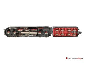 Marklin H0 SK800 V19 Stoom Locomotief +Tender BR06 DRG - Modeltreinshop