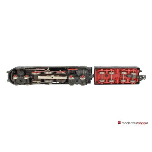 Marklin H0 SK800 V19 Stoom Locomotief +Tender BR06 DRG - Modeltreinshop