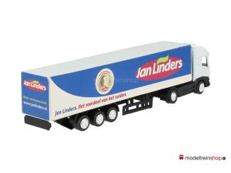H0 Vrachtwagen - Jan Linders - Modeltreinshop