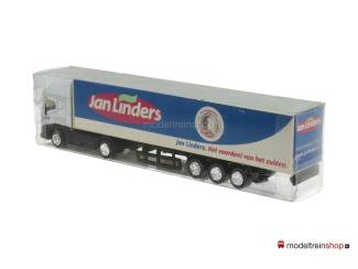H0 Vrachtwagen - Jan Linders - Modeltreinshop