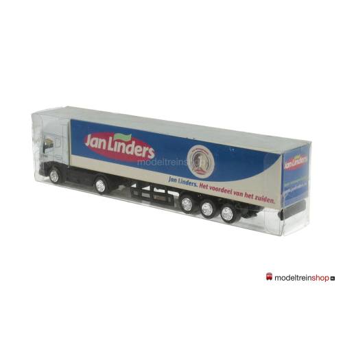 H0 Vrachtwagen - Jan Linders - Modeltreinshop
