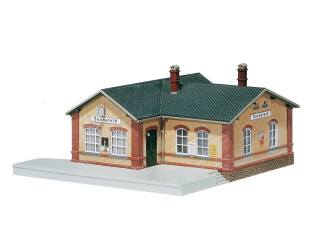 Faller HO 110095 Treinstation Sonnefeld - Modeltreinshop