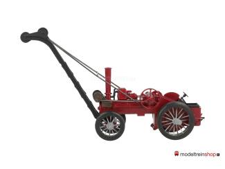 Marklin H0 1891 Mobiele stoommachine met kraan - Modeltreinshop