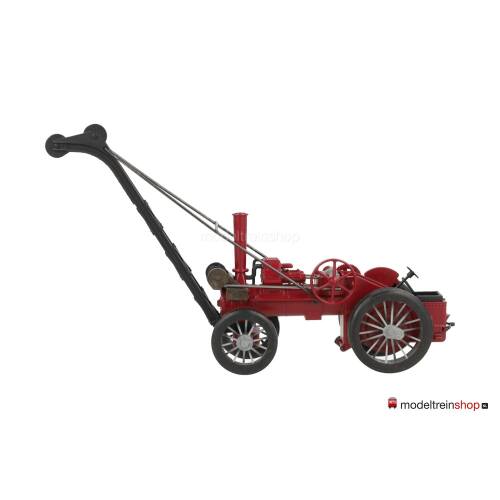 Marklin H0 1891 Mobiele stoommachine met kraan - Modeltreinshop
