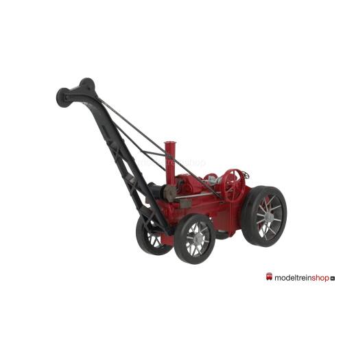 Marklin H0 1891 Mobiele stoommachine met kraan - Modeltreinshop