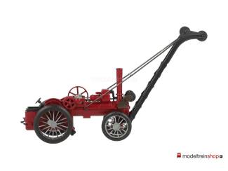 Marklin H0 1891 Mobiele stoommachine met kraan - Modeltreinshop