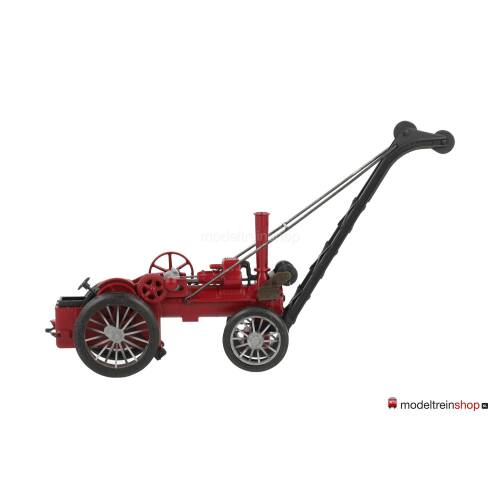 Marklin H0 1891 Mobiele stoommachine met kraan - Modeltreinshop