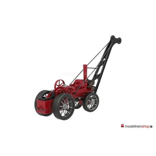 Marklin H0 1891 Mobiele stoommachine met kraan - Modeltreinshop