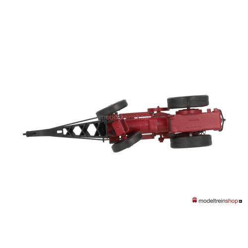 Marklin H0 1891 Mobiele stoommachine met kraan - Modeltreinshop