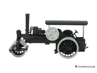 Marklin H0 1895 Locomobiel, stoommachine op een stoomketel - Modeltreinshop