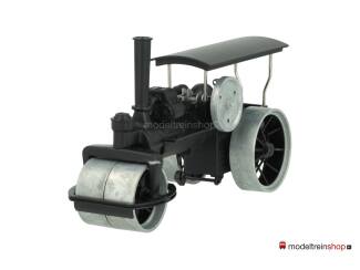 Marklin H0 1895 Locomobiel, stoommachine op een stoomketel - Modeltreinshop