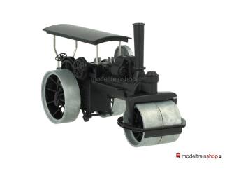 Marklin H0 1895 Locomobiel, stoommachine op een stoomketel - Modeltreinshop