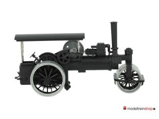 Marklin H0 1895 Locomobiel, stoommachine op een stoomketel - Modeltreinshop