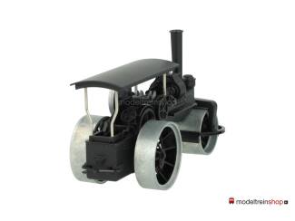 Marklin H0 1895 Locomobiel, stoommachine op een stoomketel - Modeltreinshop