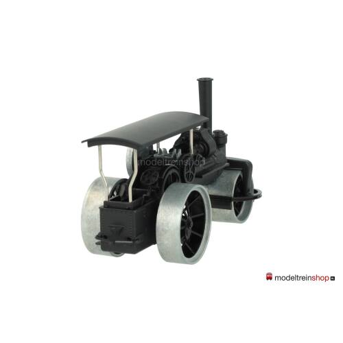 Marklin H0 1895 Locomobiel, stoommachine op een stoomketel - Modeltreinshop