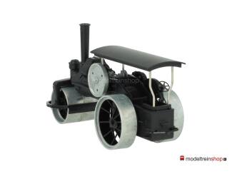 Marklin H0 1895 Locomobiel, stoommachine op een stoomketel - Modeltreinshop