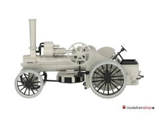 Marklin H0 1896 Locomobiel, stoommachine op een stoomketel - Modeltreinshop