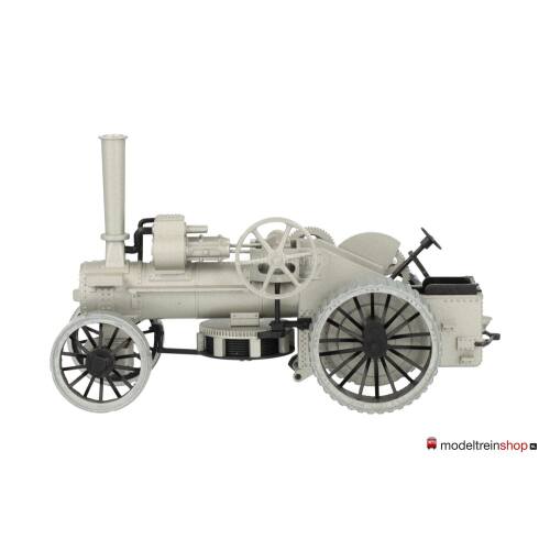 Marklin H0 1896 Locomobiel, stoommachine op een stoomketel - Modeltreinshop