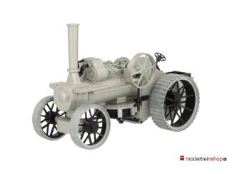 Marklin H0 1896 Locomobiel, stoommachine op een stoomketel - Modeltreinshop