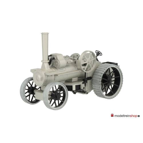 Marklin H0 1896 Locomobiel, stoommachine op een stoomketel - Modeltreinshop