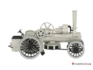 Marklin H0 1896 Locomobiel, stoommachine op een stoomketel - Modeltreinshop