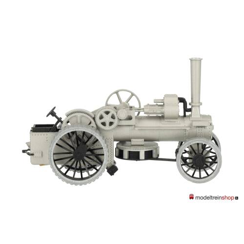 Marklin H0 1896 Locomobiel, stoommachine op een stoomketel - Modeltreinshop