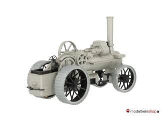 Marklin H0 1896 Locomobiel, stoommachine op een stoomketel - Modeltreinshop