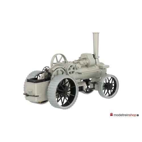 Marklin H0 1896 Locomobiel, stoommachine op een stoomketel - Modeltreinshop