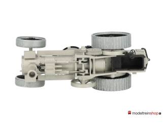 Marklin H0 1896 Locomobiel, stoommachine op een stoomketel - Modeltreinshop