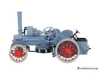 Marklin H0 1897 Locomobiel, stoommachine op een stoomketel - Modeltreinshop