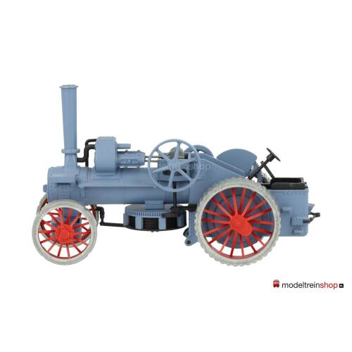 Marklin H0 1897 Locomobiel, stoommachine op een stoomketel - Modeltreinshop