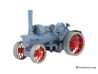 Marklin H0 1897 Locomobiel, stoommachine op een stoomketel - Modeltreinshop