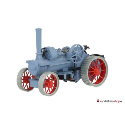 Marklin H0 1897 Locomobiel, stoommachine op een stoomketel - Modeltreinshop