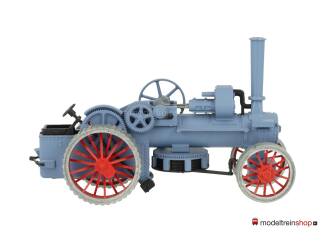 Marklin H0 1897 Locomobiel, stoommachine op een stoomketel - Modeltreinshop