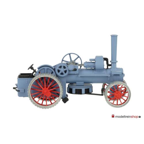 Marklin H0 1897 Locomobiel, stoommachine op een stoomketel - Modeltreinshop