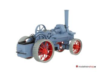Marklin H0 1897 Locomobiel, stoommachine op een stoomketel - Modeltreinshop