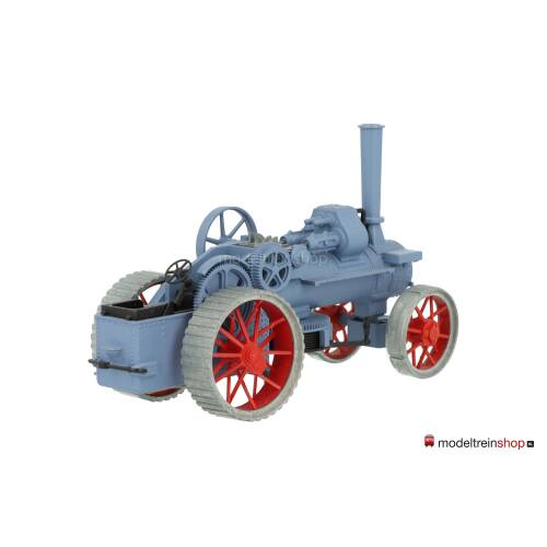 Marklin H0 1897 Locomobiel, stoommachine op een stoomketel - Modeltreinshop