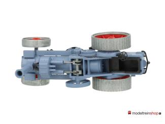 Marklin H0 1897 Locomobiel, stoommachine op een stoomketel - Modeltreinshop