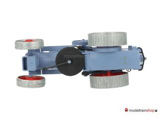 Marklin H0 1897 Locomobiel, stoommachine op een stoomketel - Modeltreinshop