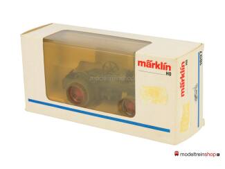 Marklin H0 1897 Locomobiel, stoommachine op een stoomketel - Modeltreinshop