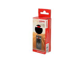 Marklin start Up C Rail 20977 Raileinde met stootblok - Modeltreinshop
