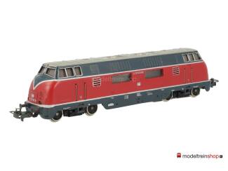 Marklin H0 3021 V07 Diesel Locomotief BR V 200 DB - Modeltreinshop