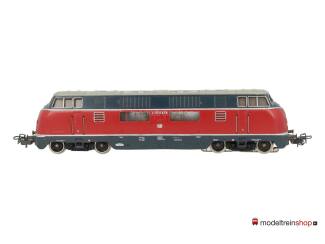 Marklin H0 3021 V07 Diesel Locomotief BR V 200 DB - Modeltreinshop