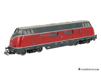 Marklin H0 3021 V12 Diesel Locomotief BR V 200 DB - Modeltreinshop