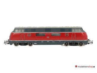 Marklin H0 3021 V12 Diesel Locomotief BR V 200 DB - Modeltreinshop