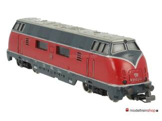 Marklin H0 3021 V12 Diesel Locomotief BR V 200 DB - Modeltreinshop