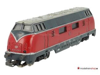 Marklin H0 3021 V12 Diesel Locomotief BR V 200 DB - Modeltreinshop