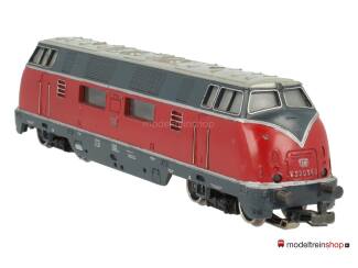 Marklin H0 3021 V12 Diesel Locomotief BR V 200 DB - Modeltreinshop